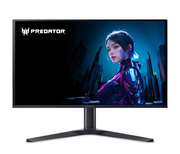 ACER Predator X27X1bmiippruzx - 1352459 - zdjęcie